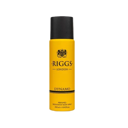 RIGGS Dynamo | 250ML