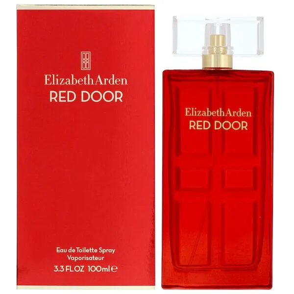 Elizabeth Arden Red Door