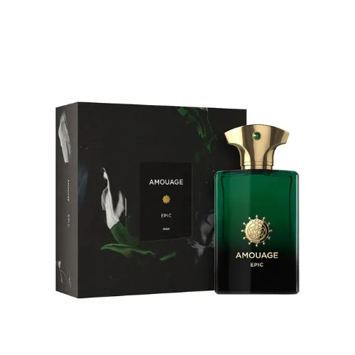 Amouage Epic Man