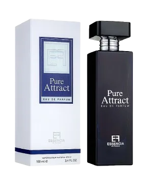 Essencia Fragrance world Pure Attract