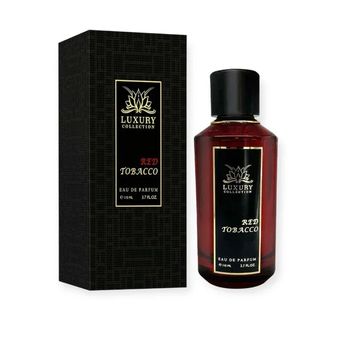 Khalis Luxury Red Tobacco