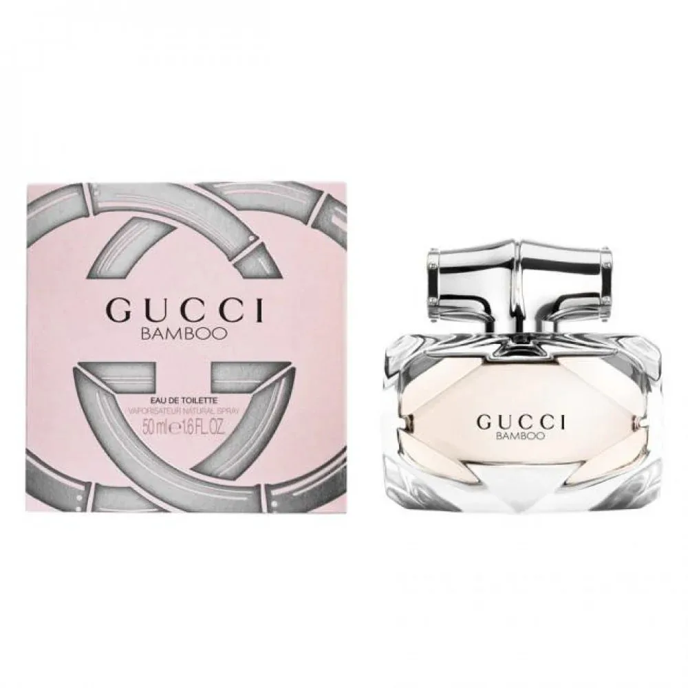 Gucci Gucci Bamboo