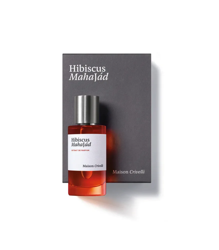 Maison Crivelli Hibiscus Mahajád