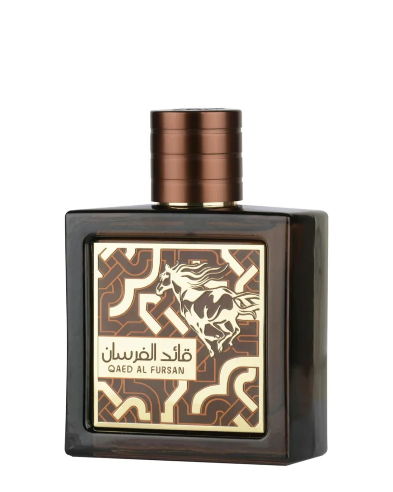 Lataffa Qaed Al Fursan Untamed
