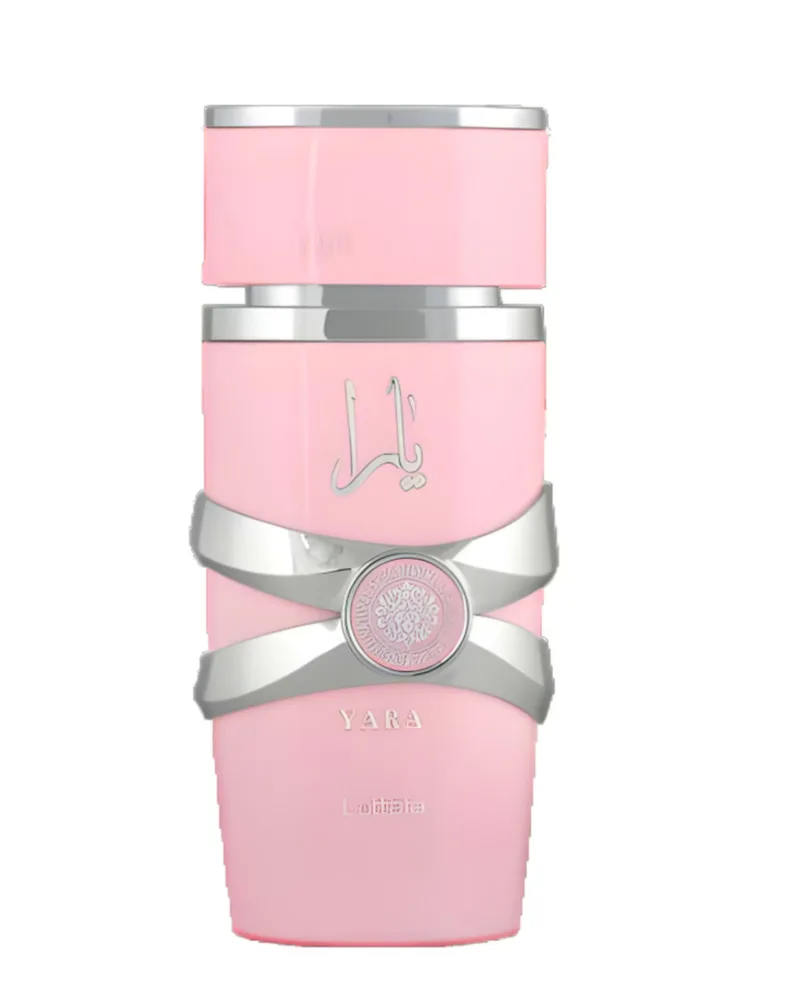 Lataffa Yara Pink
