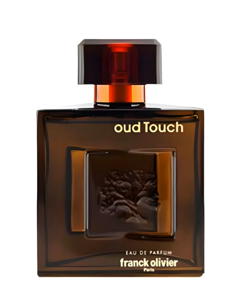 Franck Olivier Oud Touch(50ML ₦15000)
