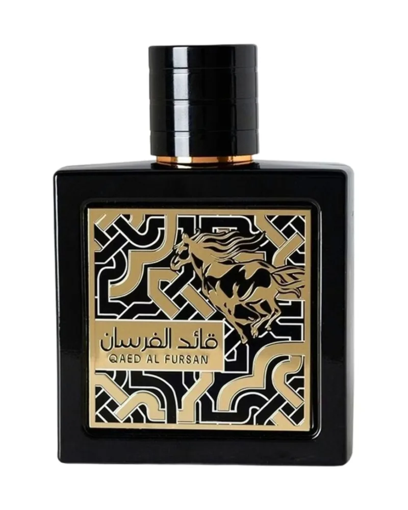 Lataffa Qaed al fursan black