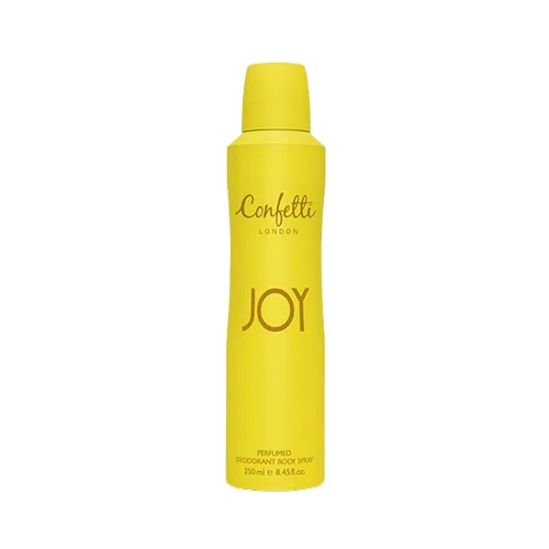 Confetti Joy Body Spray | 250ML
