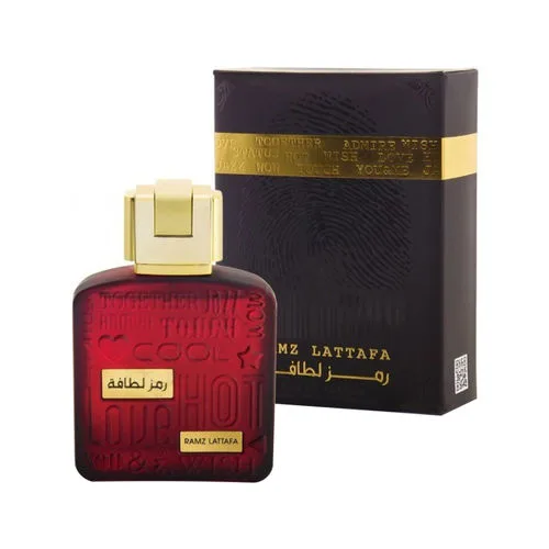 Lataffa Ramz Gold