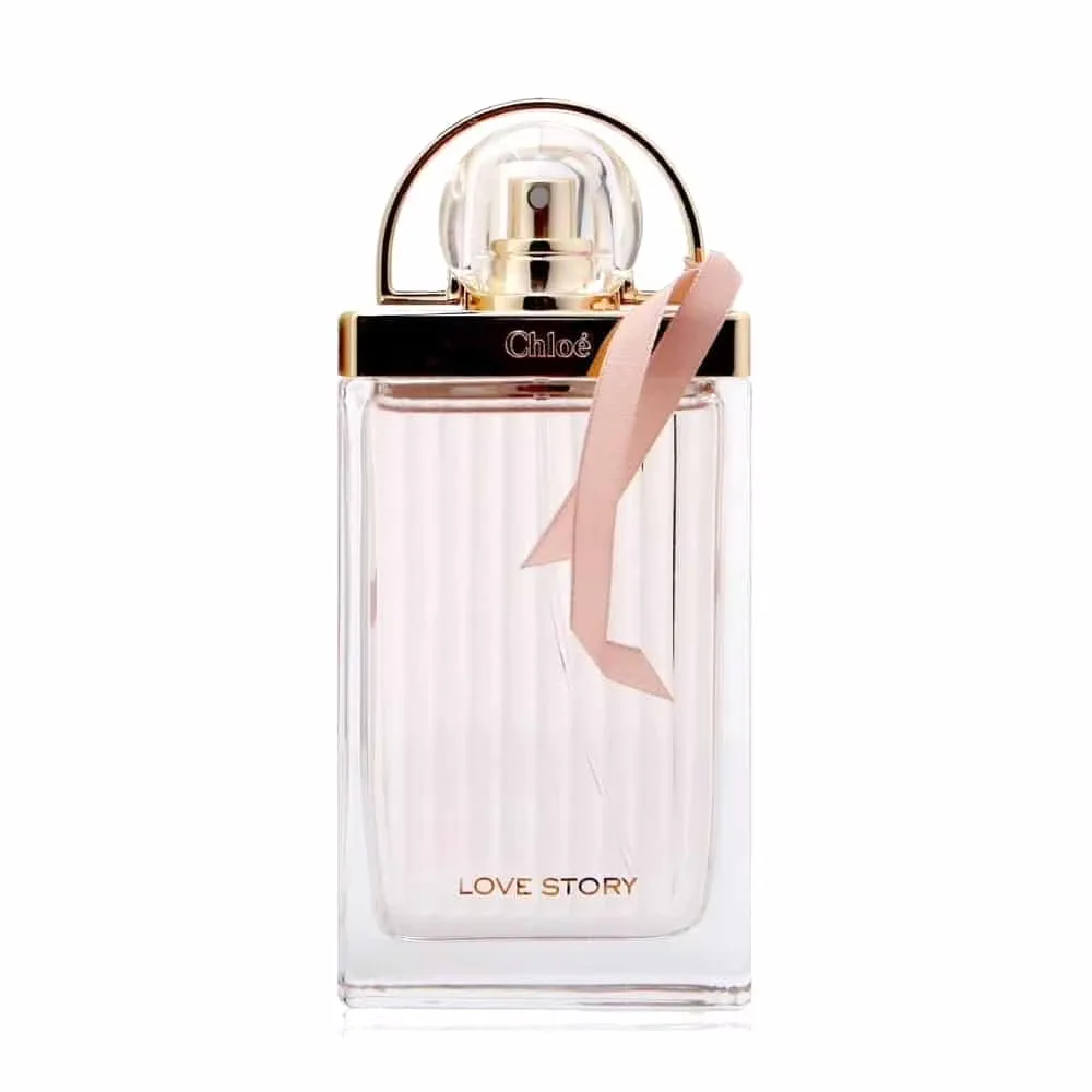 Chloe Love story