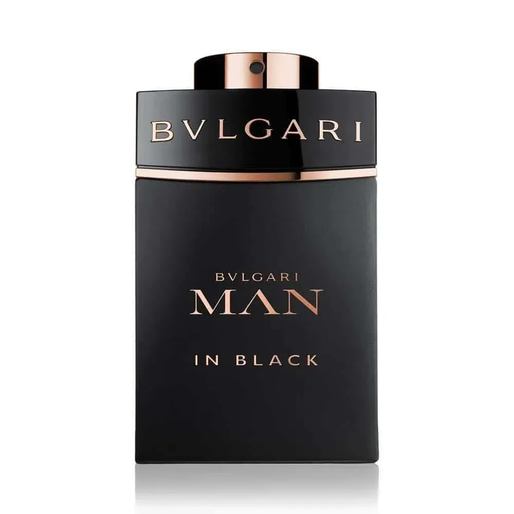Bvlgari Man in Black