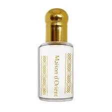 Al Majed Oud Musk Tahara Oud