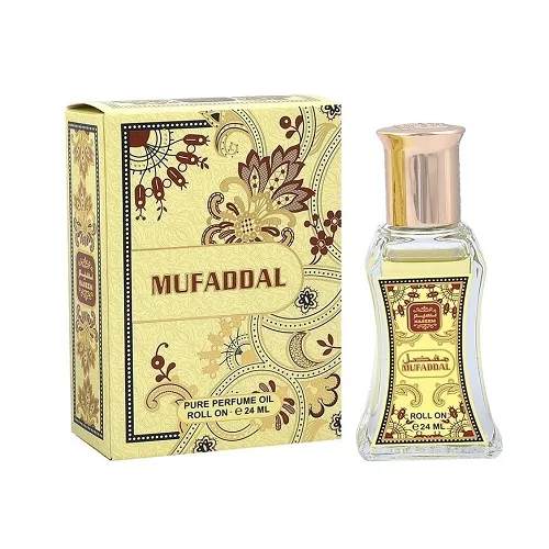 Naseem Perfume Mufaddal Oil