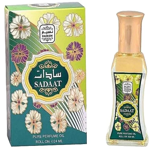 Naseem Oil 24ML | SADAAT