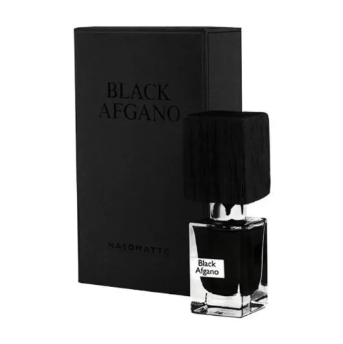 Nasomatto Black Afgano