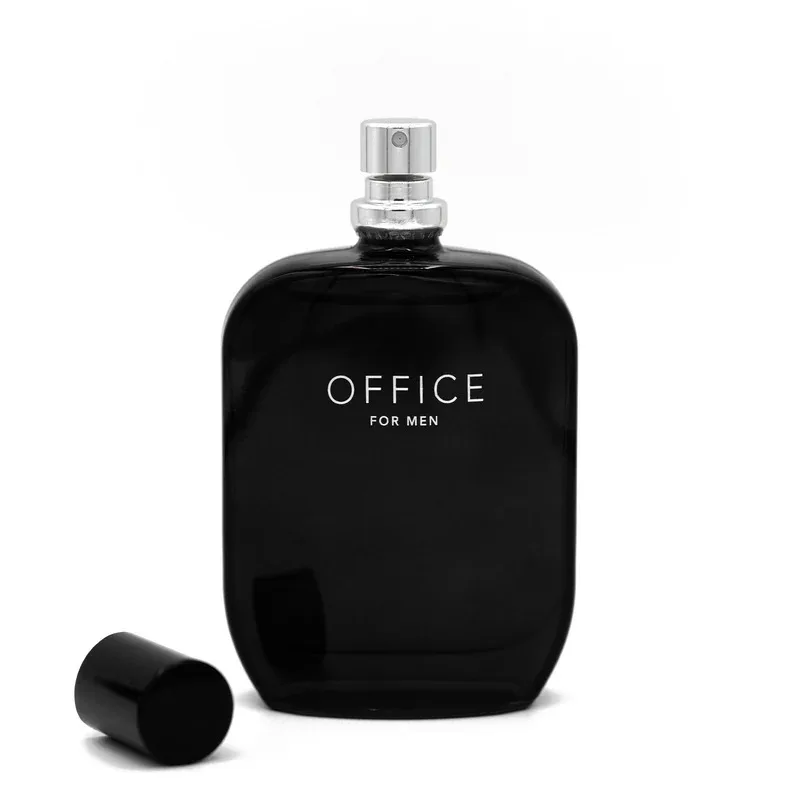 Alberto Morillas Office For Men