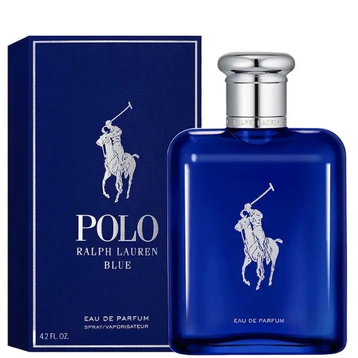 Ralph Lauren Polo Blue
