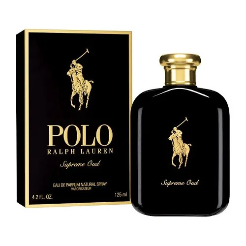 Ralph Lauren Polo Supreme Oud