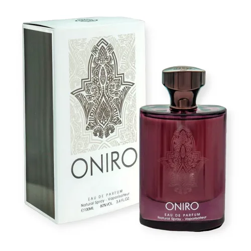 Fragrance World Oniro