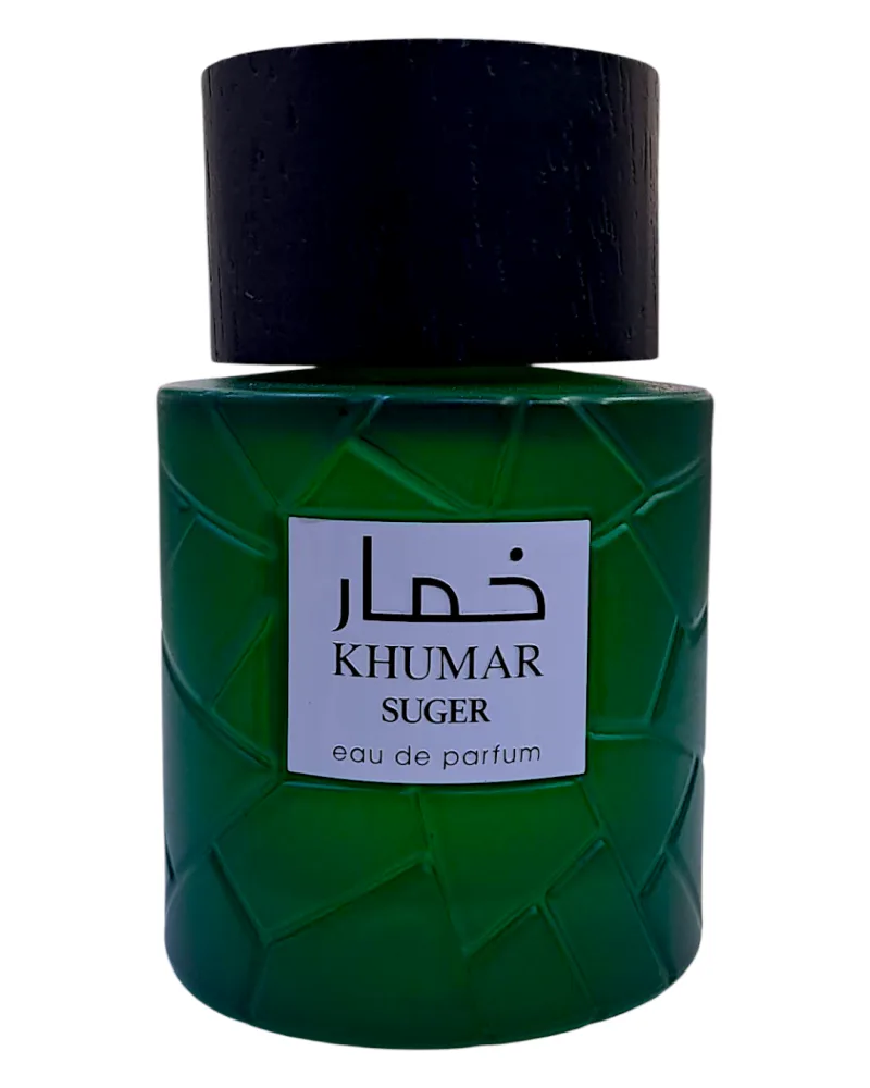 Al Khaleej Khumar Suger