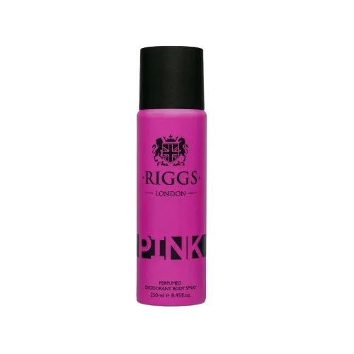 RIGGS Pink | 250ML