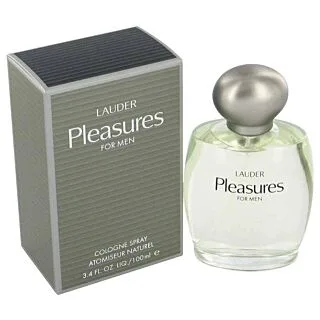 Estée Lauder Pleasures