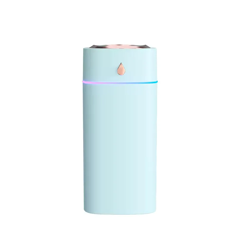 Humidifier 600ML 3-NOZZLE