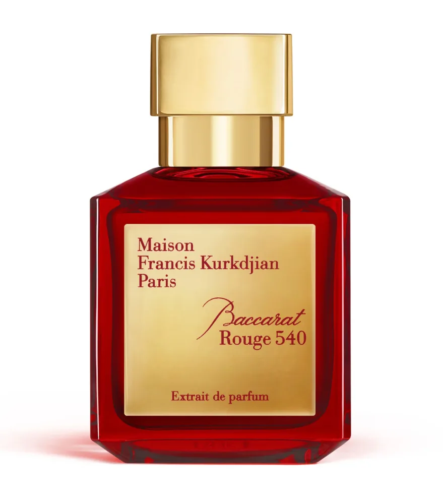 Maison Francis Kurkdjian Baccarat Rouge 540