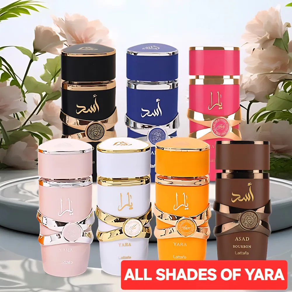 Lataffa ASAD/YARA