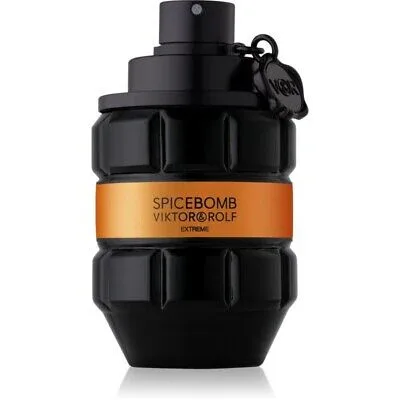 Viktor & Rolf Spicebomb