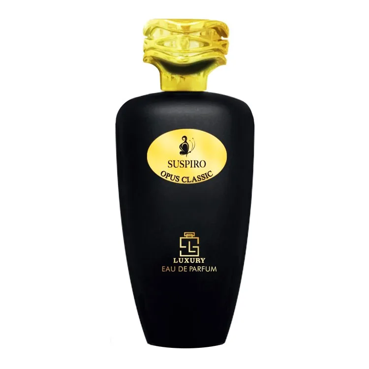 Khalis Luxury Suspiro