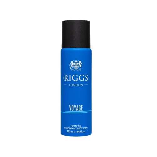 RIGGS Voyage  | 250ML