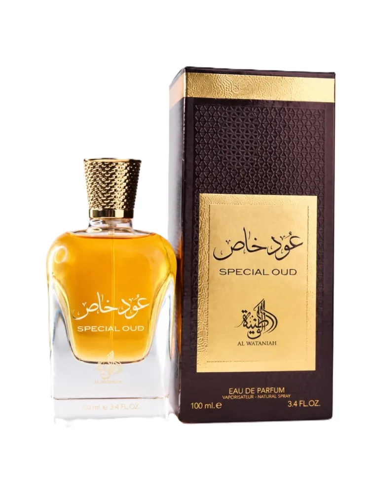 AL WATANIAH Special Oud