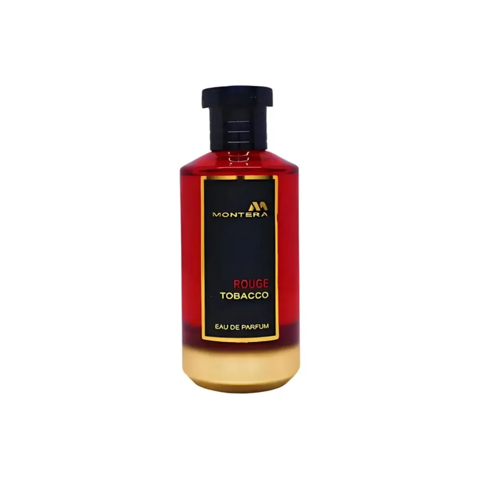 Fragrance World Montera Tobacco rouge