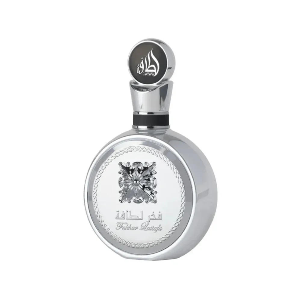 Lataffa Fakhar Platin