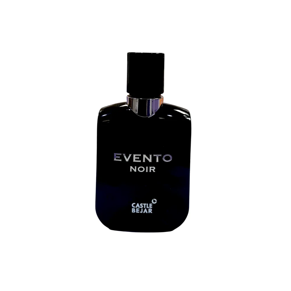 Castle Bejar Event noir by castle bejar