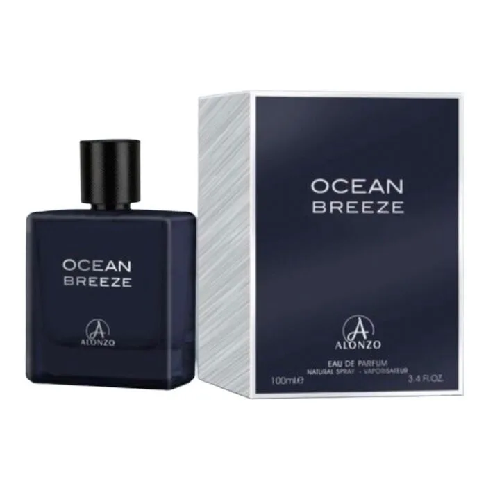 Alonzo Ocean breeze
