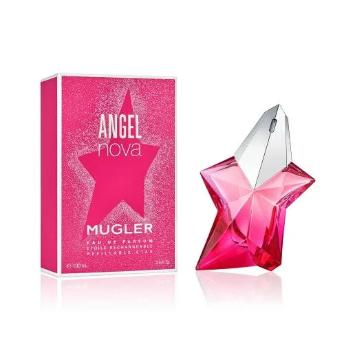 Thierry Mugler Angel Nova