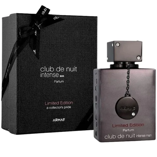 Armaf Club de Nuit Intense Man Parfum Limited Edition | 150ML