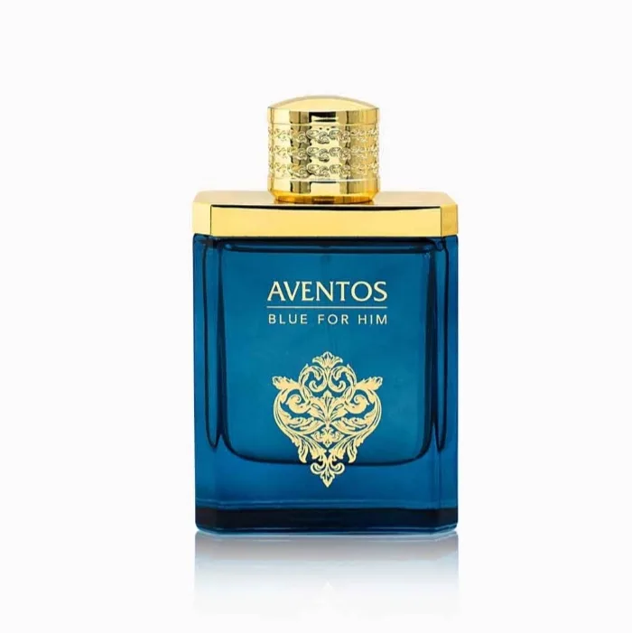 Fragrance World Aventos Blue for him