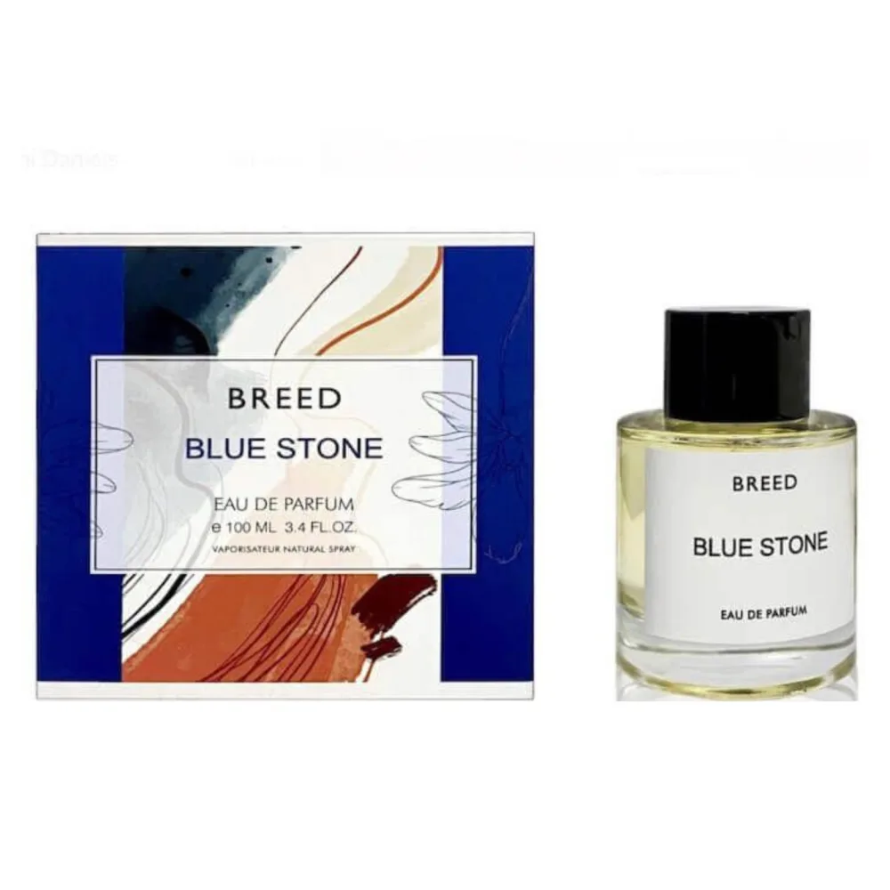 BREED Blue Stone