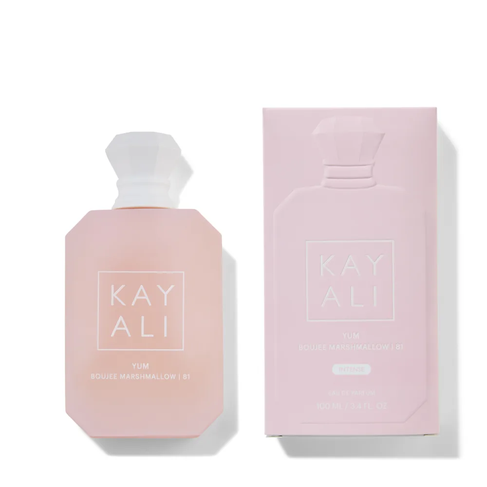 Kayali Boujee Marshmallow