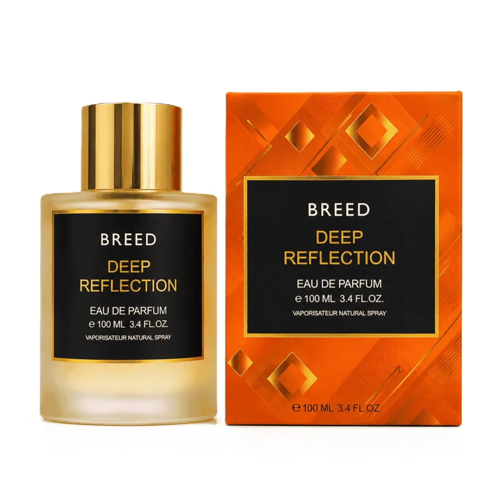 BREED Deep Reflection