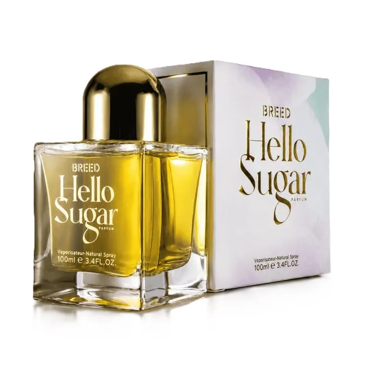 BREED Hello Sugar