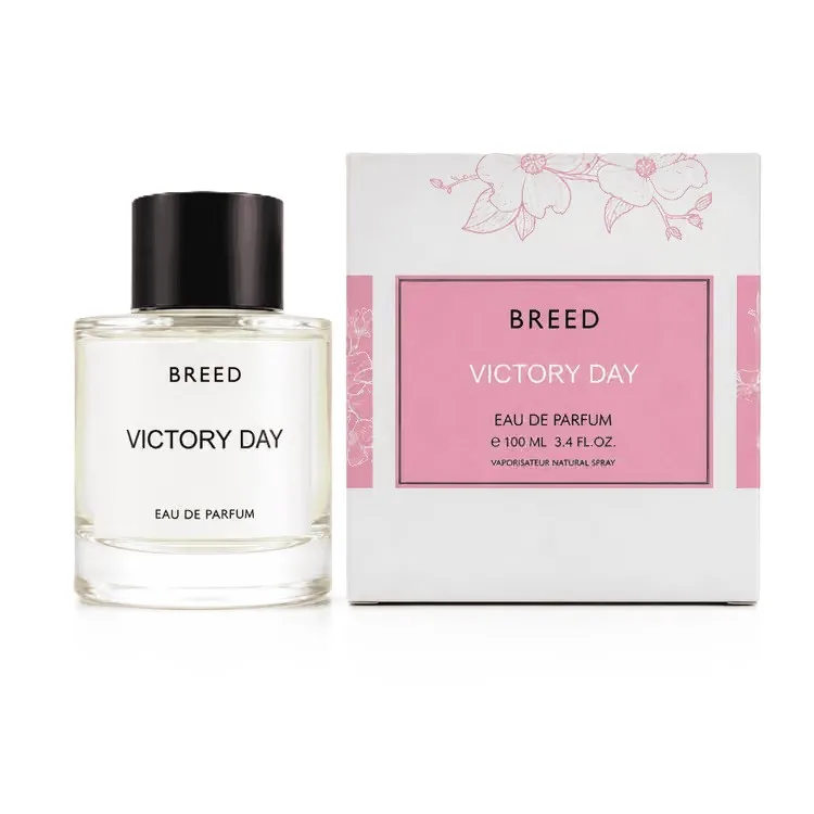 BREED Victory Day