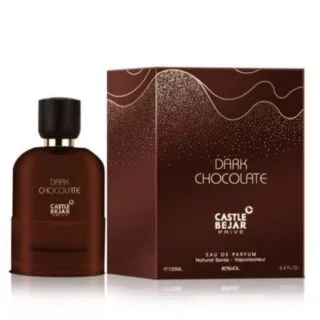Castle Bejar Dark Chocolate