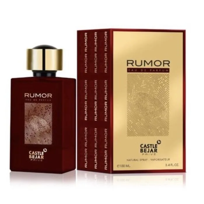 Castle Prive Rumour Prive