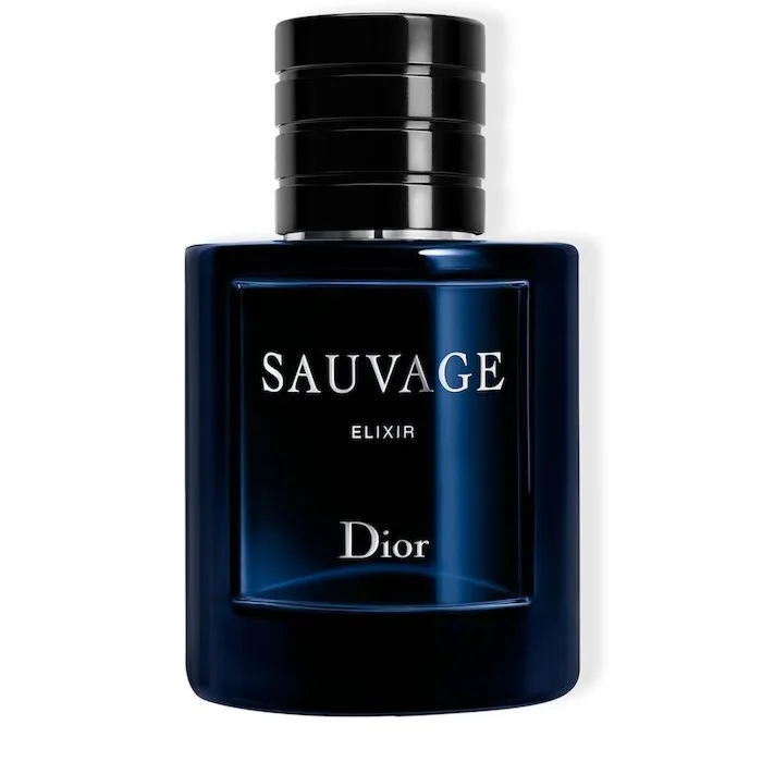 DIOR Sauvage Elixir Extrait