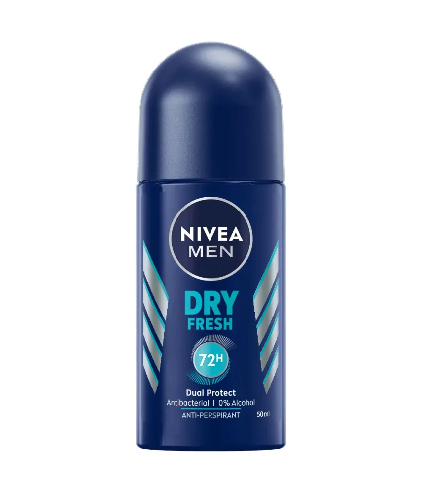 Nivea Roll-On