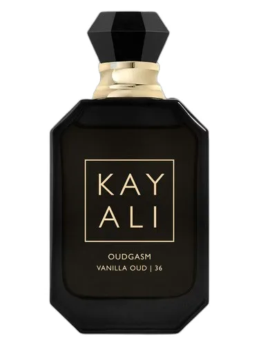 Kayali Oudgasm Vanilla Oud (30ML 15,000)